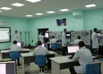 Механико-технологический техникум ЮНОСТЬ