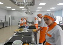 Механико-технологический техникум ЮНОСТЬ