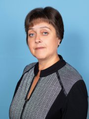 Яковлева Юлия Юрьевна