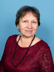 Попова Людмила Анатольевна 