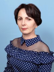 Чезганова Елена Павловна