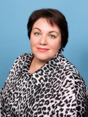 Губина Ольга Вячеславовна